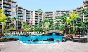 Image of Aston Kaanapali Shores