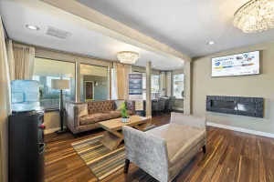 Image of Best Western Petaluma Inn