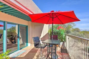 Image of Tucson Home with BBQ and Patio, 5 Mi to A Mountain!