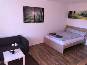 Image of Appartement Redhouse