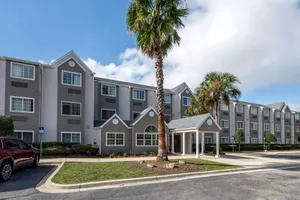 Image of Sleep Inn Jacksonville Airport