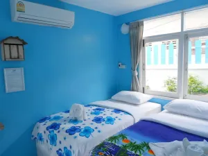 Image of Sukkeebeach Kohlarn Resort