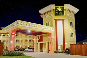 Image of Palacio Royale Houston NW at Beltway 8