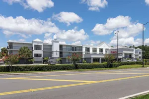 Image of Ramada by Wyndham Altamonte Springs Near I-4