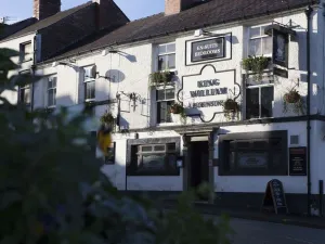 Image of King William Rooms