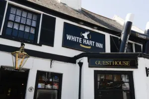 Image of The White Hart Inn