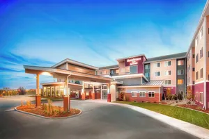 Image of Residence Inn by Marriott Pullman