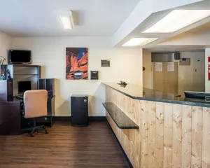 Image of Rodeway Inn Greeley