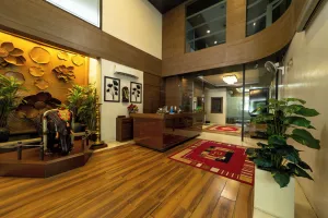 Image of Abirami Residency