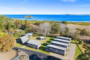 Image of Barlings Beach Holiday Park