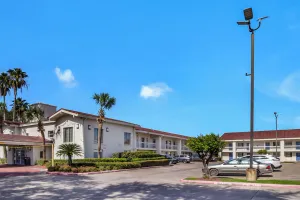 Image of Motel 6-Baytown, TX - Garth Rd