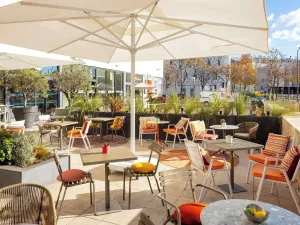 Image of ibis Marseille Centre Euromed