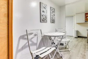 Image of Convenient Apt: 2 Mi to Sprain Ridge Park!