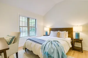 Image of Beautiful Raleigh Cottage Rental 5 Mi to Downtown
