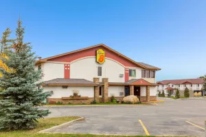 Image of Super 8 by Wyndham Bemidji MN
