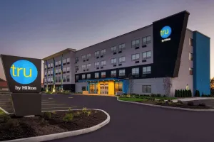 Image of Tru By Hilton Merrillville