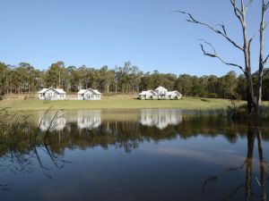 Image of Brokenback Views Country Estate Hunter Valley