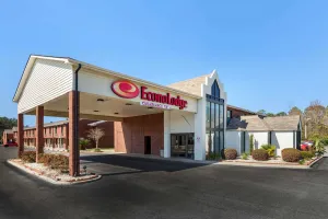 Image of Econo Lodge
