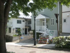 Image of Pension Yumekukan