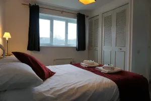 Image of Great Meadow House