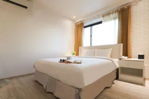 Image of Anho Chew Hotel