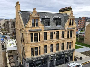 Image of 5 Smithhills Paisley Central GLW & Glasgow access