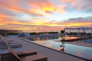 Image of Klapa Resort