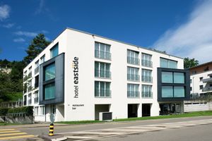 Image of Hotel Eastside (free parking garage)