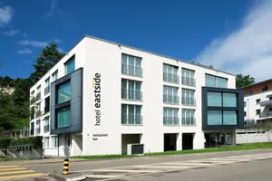 Image of Hotel Eastside (free parking garage)