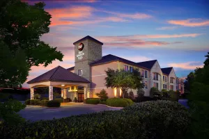 Image of Best Western Plus Lewisville Flower Mound