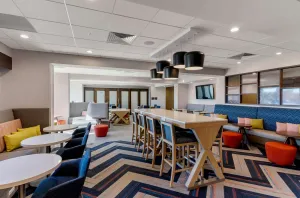 Image of Hampton Inn Colorado Springs Northeast