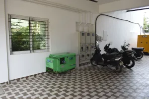 Image of Hotel Rani and Rani Residency