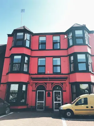 Image of Rose Lodge Guest House