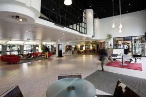Image of Novotel Atria Nimes Centre