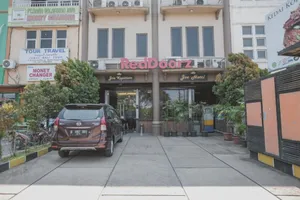 Image of RedDoorz Plus near Soekarno Hatta Airport 2