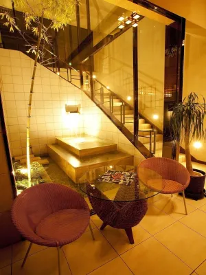 Image of Hotel Allamanda大人の隠れ家リゾート
