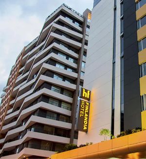 Image of Hotel Finlandia