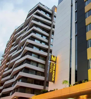 Image of Hotel Finlandia