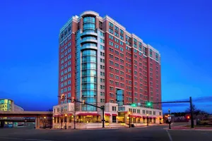 Image of Residence Inn Alexandria Old Town South at Carlyle
