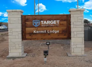 Image of Target Hospitality-Kermit South Lodge