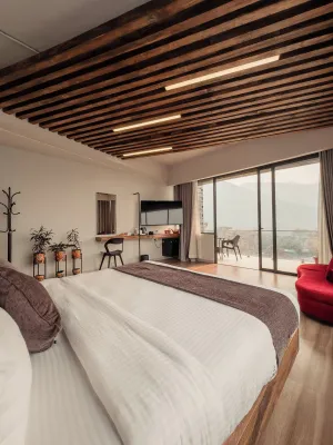Image of Jade City Hotel