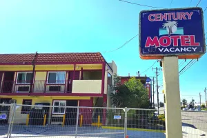 Image of Century Motel Buena Park Anaheim CA 91