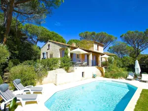Image of Ami - Saint Raphael Comfortable Holiday Residence