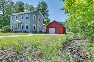 Image of Countryside Hideaway - 10 Mi to Cooperstown!