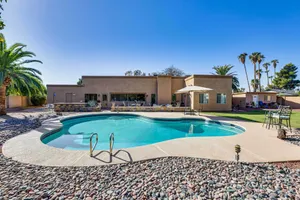 Image of Scottsdale Biohack Healthy Dream Retreat!