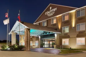 Image of Country Inn & Suites by Radisson, Fort Worth West l-30 NAS JRB
