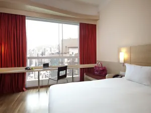 Image of Ibis Hong Kong Central & Sheung Wan
