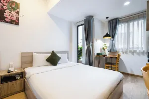 Image of Cactusland Hotel & Apartment
