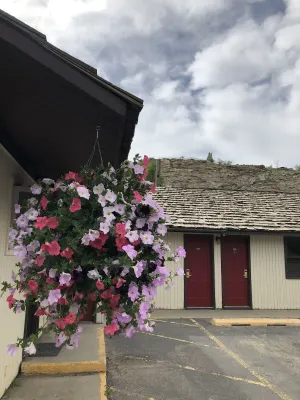 Image of Country West Motel of Rock Springs
