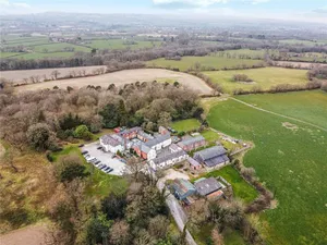 Image of Plas Bellin Hall
